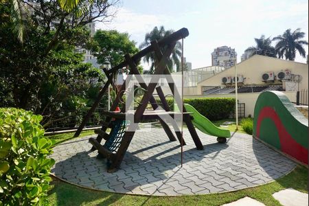 Apartamento para alugar com 147m², 3 quartos e 3 vagasÁrea Comum