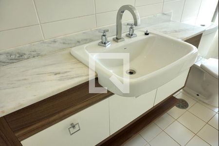 Apartamento para alugar com 147m², 3 quartos e 3 vagasBanheiro Suíte 3