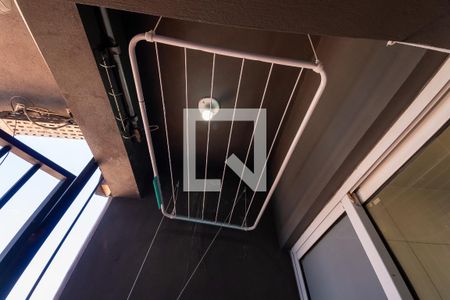 Studio para alugar com 20m², 1 quarto e sem vagaStudio