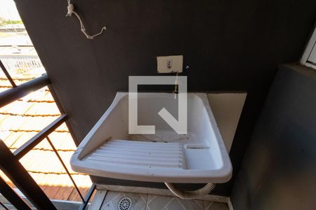 Studio para alugar com 20m², 1 quarto e sem vagaStudio