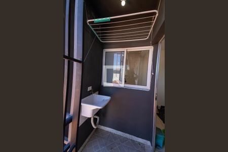Studio para alugar com 20m², 1 quarto e sem vagaStudio