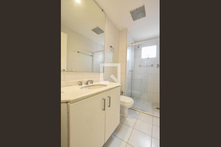 Apartamento para alugar com 170m², 4 quartos e 3 vagasBanheiro 03