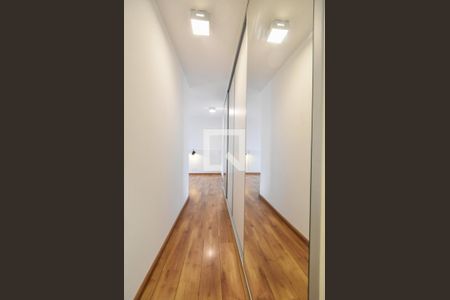 Apartamento para alugar com 170m², 4 quartos e 3 vagasSuíte 01