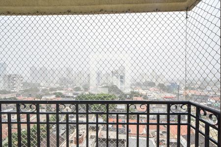 Apartamento para alugar com 170m², 4 quartos e 3 vagasVaranda Suíte 01