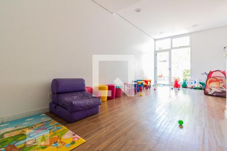 Apartamento para alugar com 170m², 4 quartos e 3 vagasBrinquedoteca