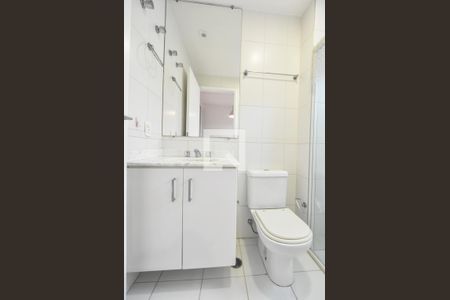 Apartamento para alugar com 170m², 4 quartos e 3 vagasBanheiro Suíte 02