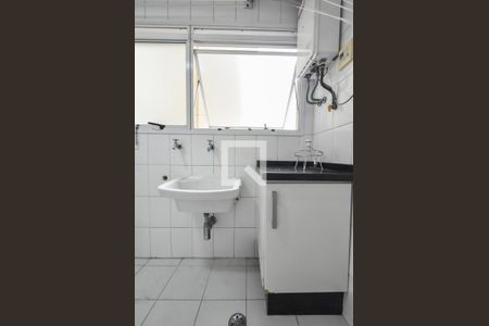 Apartamento para alugar com 170m², 4 quartos e 3 vagasLavanderia 