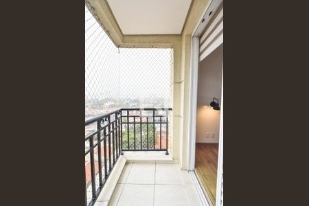 Apartamento para alugar com 170m², 4 quartos e 3 vagasVaranda Suíte 01