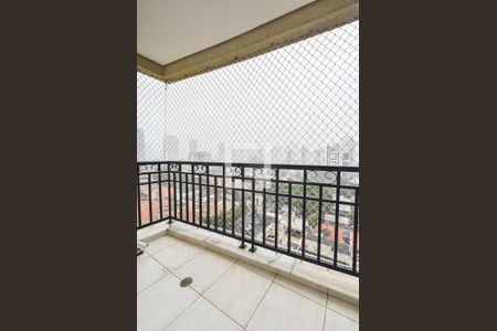 Apartamento para alugar com 170m², 4 quartos e 3 vagasVaranda Suíte 01