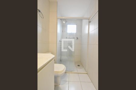 Apartamento para alugar com 170m², 4 quartos e 3 vagasBanheiro 03