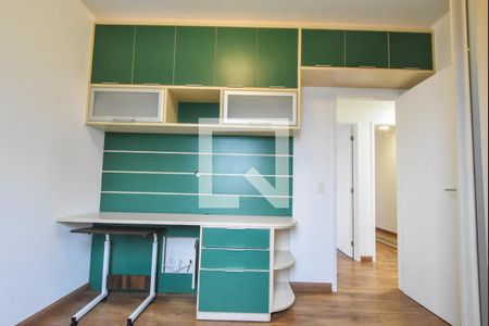 Apartamento para alugar com 170m², 4 quartos e 3 vagasQuarto 03