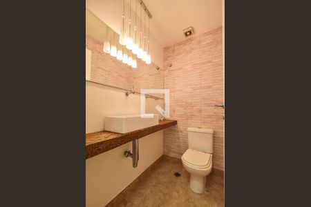 Lavabo de apartamento para alugar com 4 quartos, 170m² em Cidade Monções, São Paulo