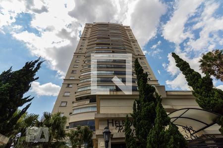 Apartamento para alugar com 170m², 4 quartos e 3 vagasPrédio 