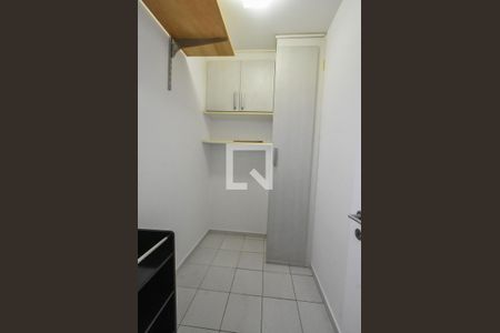 Apartamento para alugar com 170m², 4 quartos e 3 vagasQuarto de Serviços 