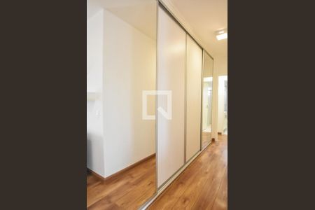 Apartamento para alugar com 170m², 4 quartos e 3 vagasSuíte 01