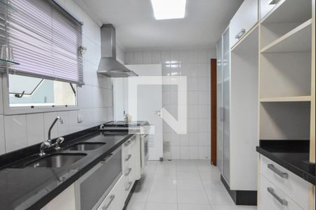 Apartamento para alugar com 170m², 4 quartos e 3 vagasCozinha 