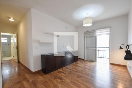 Apartamento para alugar com 170m², 4 quartos e 3 vagasSuíte 01