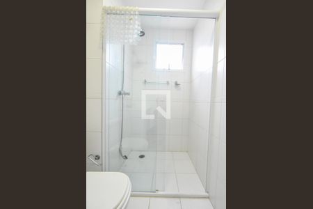 Apartamento para alugar com 170m², 4 quartos e 3 vagasBanheiro Suíte 02