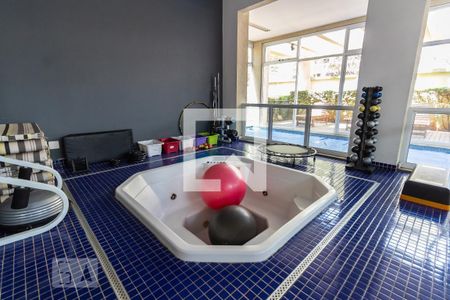 Apartamento para alugar com 170m², 4 quartos e 3 vagasSpa