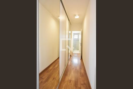 Apartamento para alugar com 170m², 4 quartos e 3 vagasSuíte 01