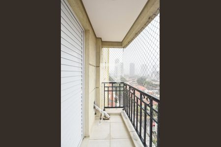 Apartamento para alugar com 170m², 4 quartos e 3 vagasVaranda Suíte 01