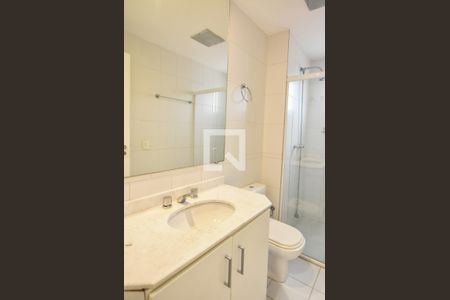 Apartamento para alugar com 170m², 4 quartos e 3 vagasBanheiro 03