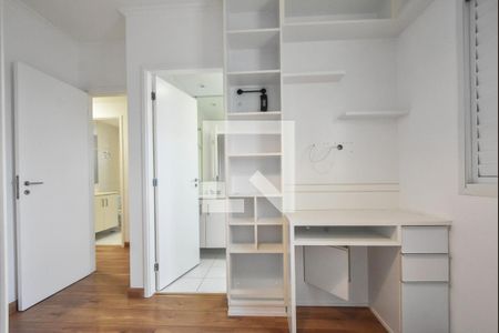 Apartamento para alugar com 170m², 4 quartos e 3 vagasSuíte 02