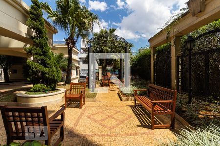 Apartamento para alugar com 170m², 4 quartos e 3 vagasCondomínio 