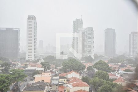 Apartamento para alugar com 170m², 4 quartos e 3 vagasVista 