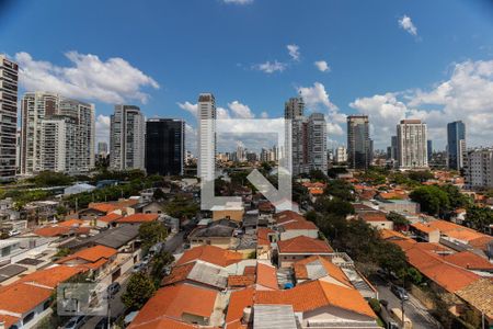 Apartamento para alugar com 170m², 4 quartos e 3 vagasVista 