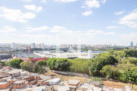 Apartamento à venda com 31m², 1 quarto e sem vagaVista do Quarto