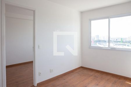 Apartamento à venda com 31m², 1 quarto e sem vagaSala
