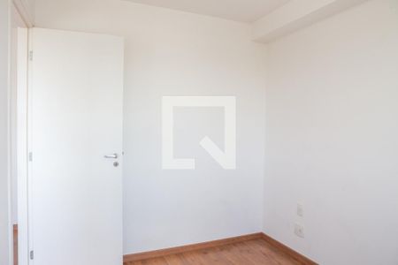 Apartamento à venda com 31m², 1 quarto e sem vagaQuarto