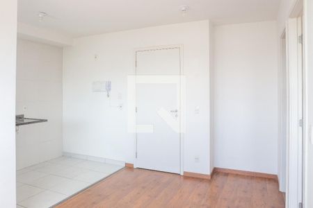 Apartamento à venda com 31m², 1 quarto e sem vagaSala