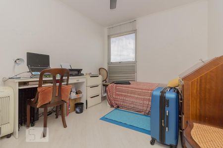 Quarto 2 de apartamento à venda com 3 quartos, 78m² em Jaguaré, São Paulo