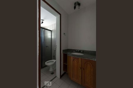 Apartamento à venda com 76m², 2 quartos e 1 vagaBanheiro