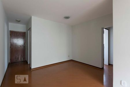 Sala de apartamento à venda com 2 quartos, 76m² em Vila Mariana, São Paulo