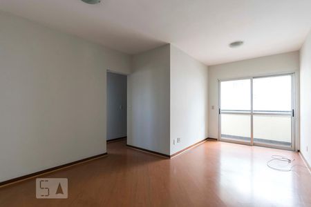 Sala de apartamento à venda com 2 quartos, 76m² em Vila Mariana, São Paulo