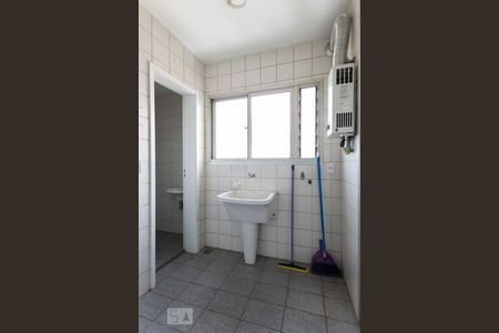 Apartamento à venda com 76m², 2 quartos e 1 vagaÁrea de serviço