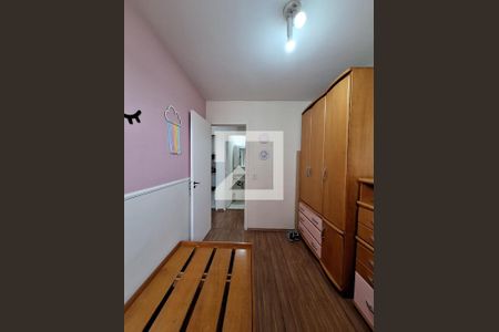 Quarto 1 de apartamento à venda com 2 quartos, 75m² em Parque Mandaqui, São Paulo