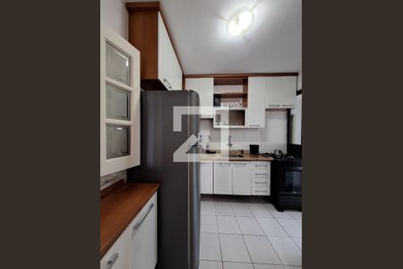 Apartamento à venda com 75m², 2 quartos e 1 vagaCozinha
