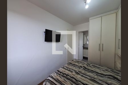 Apartamento à venda com 75m², 2 quartos e 1 vagaQuarto 2
