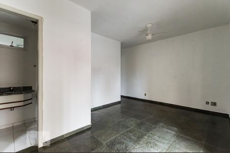 Sala de apartamento para alugar com 1 quarto, 65m² em Botafogo, Campinas