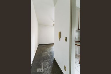 Entrada de apartamento para alugar com 1 quarto, 65m² em Botafogo, Campinas