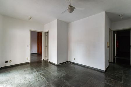 Sala de apartamento para alugar com 1 quarto, 65m² em Botafogo, Campinas