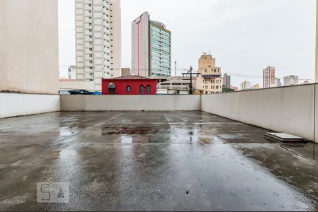 Vista de apartamento para alugar com 1 quarto, 65m² em Botafogo, Campinas