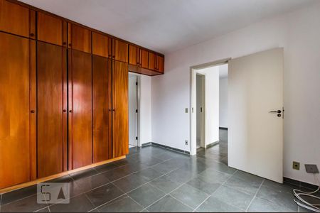 Suíte de apartamento para alugar com 1 quarto, 65m² em Botafogo, Campinas