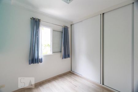 Apartamento à venda com 113m², 3 quartos e 2 vagasQuarto 3 (suíte)