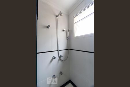 Apartamento à venda com 113m², 3 quartos e 2 vagasSuíte quarto 3