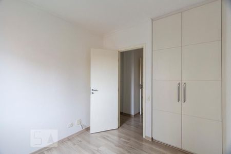 Apartamento à venda com 113m², 3 quartos e 2 vagasQuarto 2